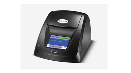 LUMINOMETER
