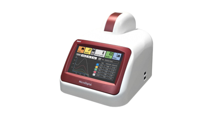SPECTROPHOTOMETER