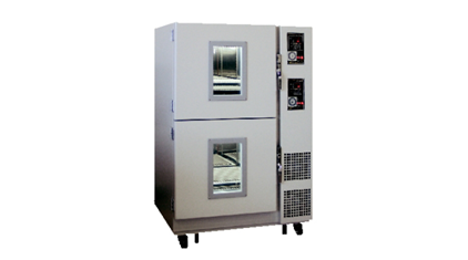SHAKING INCUBATOR